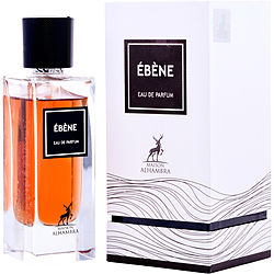 Maison Alhambra Ebene EAU DE PARFUM SPRAY 3.04 OZ
