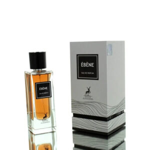 Maison Alhambra Ebene Eau de Parfum for Unisex – 3.4 oz