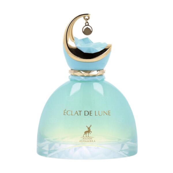 Maison Alhambra Eclat De Lune Eau de Parfum for Unisex – 3.4 oz