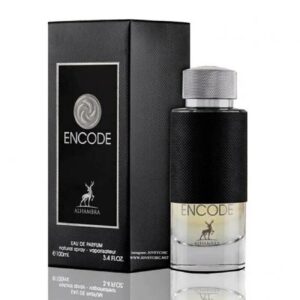 Maison Alhambra Encode Eau de Parfum for Men – 3.4 oz