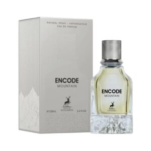 Maison Alhambra Encode Mountain Eau de Parfum for Unisex – 3.4 oz