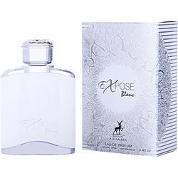 Maison Alhambra Expose Blanc EAU DE PARFUM SPRAY 3.4 OZ
