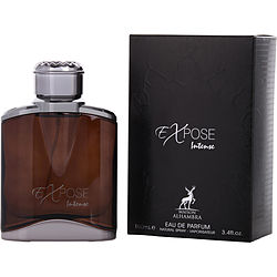 Maison Alhambra Expose Intense EAU DE PARFUM SPRAY 3.4 OZ