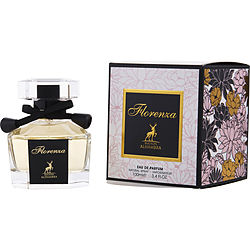 Maison Alhambra Florenza EAU DE PARFUM SPRAY 3.4 OZ