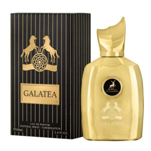 Maison Alhambra Galatea Eau de Parfum for Unisex – 3.4 oz