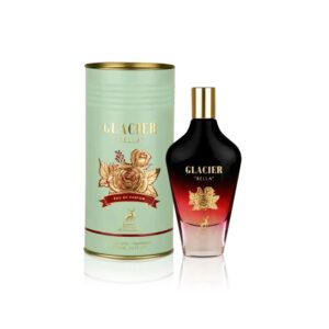 Maison Alhambra Glacier Bella Eau de Parfum for Women – 3.4 oz