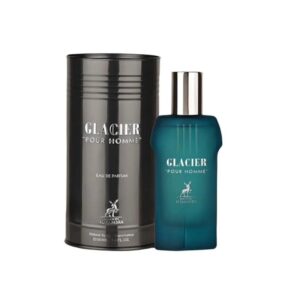 Maison Alhambra Glacier Eau de Parfum for Men – 3.4 oz