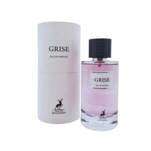 Maison Alhambra Grise Eau de Parfum for Unisex – 3.4 oz
