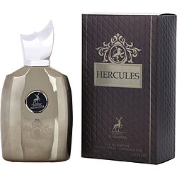 Maison Alhambra Hercules EAU DE PARFUM SPRAY 3.4 OZ for MEN