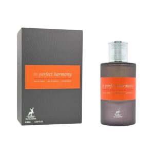 Maison Alhambra In Perfect Harmony Eau de Parfum for Unisex – 2 oz