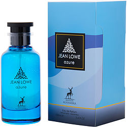 Maison Alhambra Jean Lowe Azure Eau de Parfum for Men