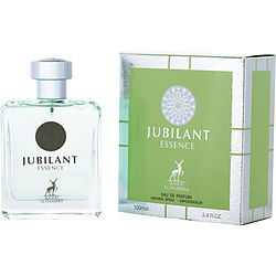 Maison Alhambra Jubilant Essence EAU DE PARFUM SPRAY 3.4 OZ