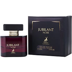 Maison Alhambra Jubilant Noir Eau de Parfum Spray for Women