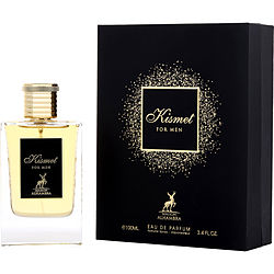 Maison Alhambra Kismet EAU DE PARFUM SPRAY 3.4 OZ for MEN