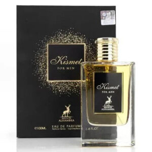 Maison Alhambra Kismet Eau de Parfum for Men – 3.4 oz