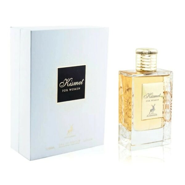 Maison Alhambra Kismet Eau de Parfum for Women – 3.4 oz
