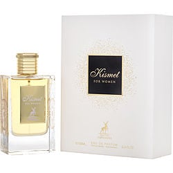 Maison Alhambra Kismet Eau de Parfum Spray for Women 3.4 oz