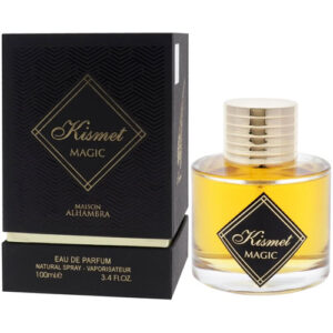 Maison Alhambra Kismet Magic Eau de Parfum for Men