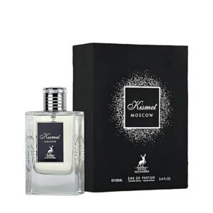 Maison Alhambra Kismet Moscow Eau de Parfum for Unisex – 3.4 oz