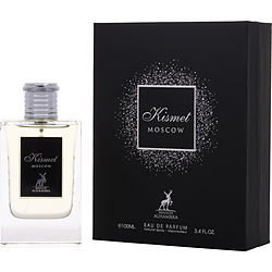 Maison Alhambra Kismet Moscow Eau de Parfum for Men 3.4 oz