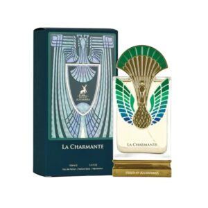 Maison Alhambra La Charmante Eau de Parfum for Unisex – 3.4 oz