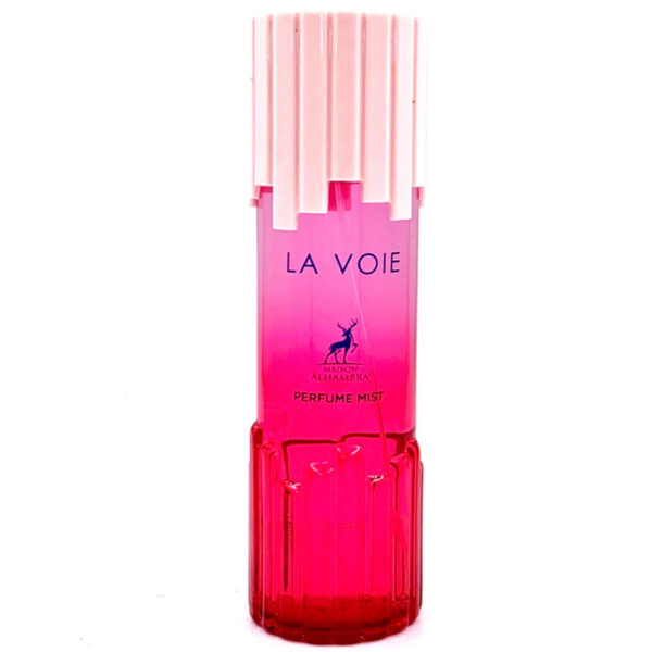 Maison Alhambra La Voie Body Spray for Women