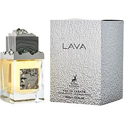 Maison Alhambra Lava EAU DE PARFUM SPRAY 3.4 OZ