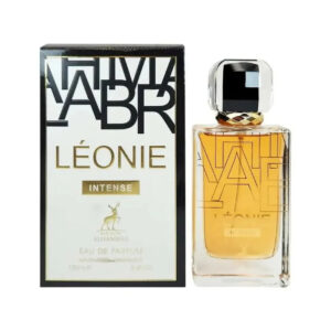 Maison Alhambra Leonie Intense Eau de Parfum for Women – 3.4 oz