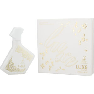 Maison Alhambra Luxe Blanc Eau de Parfum for Women – 3.4 oz