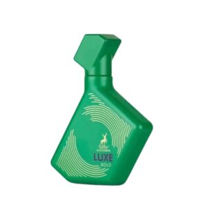 Maison Alhambra Luxe Bold Eau de Parfum for Unisex – 3.4 oz