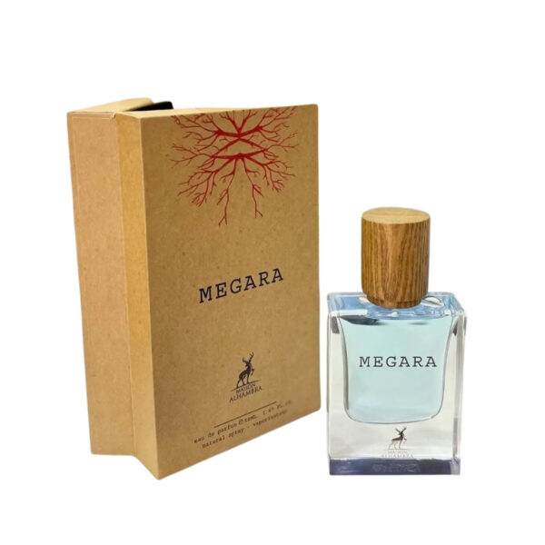 Maison Alhambra Megara Eau de Parfum for Unisex – 1.67 oz