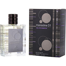 Maison Alhambra Monocline 01 EAU DE PARFUM SPRAY 3.4 OZ