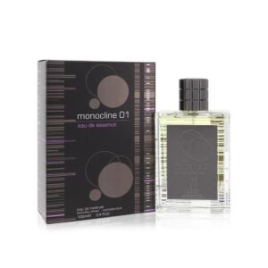 Maison Alhambra Monocline 01 Eau de Parfum for Unisex – 3.4 oz