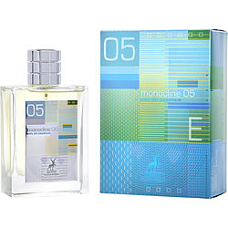 Maison Alhambra Monocline 05 EAU DE PARFUM SPRAY 3.4 OZ