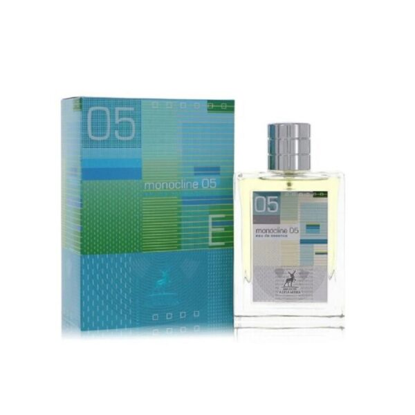Maison Alhambra Monocline 05 Eau de Parfum for Unisex – 3.4 oz