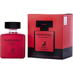 Maison Alhambra Narissa Ruby EAU DE PARFUM SPRAY 3.4 OZ