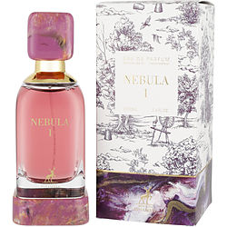 Maison Alhambra Nebula I EAU DE PARFUM SPRAY 3.4 OZ
