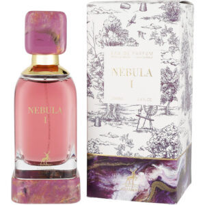 Maison Alhambra Nebula I Eau de Parfum for Unisex – 3.4 oz