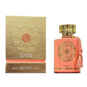 Maison Alhambra Oasis Eau de Parfum for Unisex – 3.4 oz