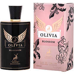 Maison Alhambra Olivia Blossom EAU DE PARFUM SPRAY 2.7 OZ