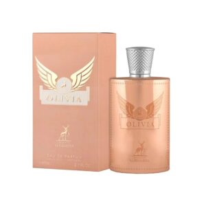 Maison Alhambra Olivia Eau de Parfum for Women – 2.7 oz