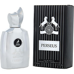 Maison Alhambra Perseus EAU DE PARFUM SPRAY 3.4 OZ for MEN
