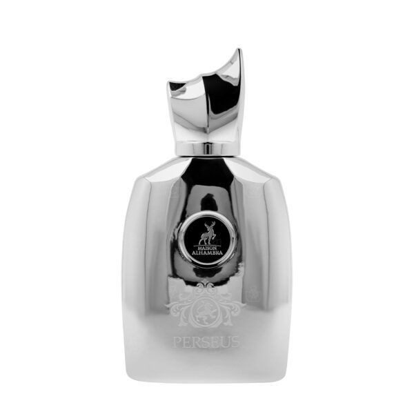 Maison Alhambra Perseus Eau de Parfum for Men – 3.4 oz