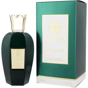Maison Alhambra Philos Messenger Eau de Parfum for Unisex – 3.4 oz