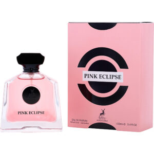 Maison Alhambra Pink Eclipse Eau de Parfum for Women – 3.4 oz