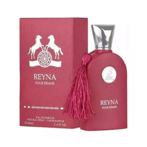 Maison Alhambra Reyna Eau de Parfum for Women – 3.4 oz