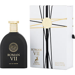 Maison Alhambra Roman VII Unisex Eau de Parfum Spray 3.4 oz