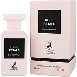 Maison Alhambra Rose Petals by Maison Alhambra EAU DE PARFUM 2.7 OZ