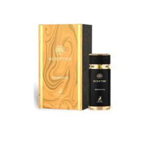 Maison Alhambra Sceptre Bronzite Eau de Parfum for Unisex – 3.4 oz