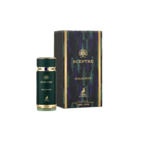 Maison Alhambra Sceptre Malachite Eau de Parfum for Unisex – 3.4 oz